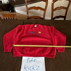 Venice Beach Vintage Crewneck